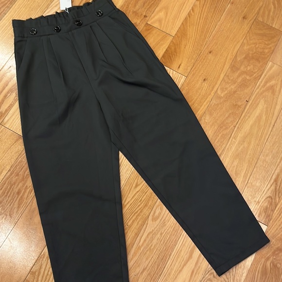 Jasambac trouser style pants - Picture 3 of 8